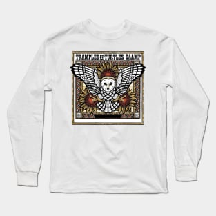 tbt owl camp Long Sleeve T-Shirt